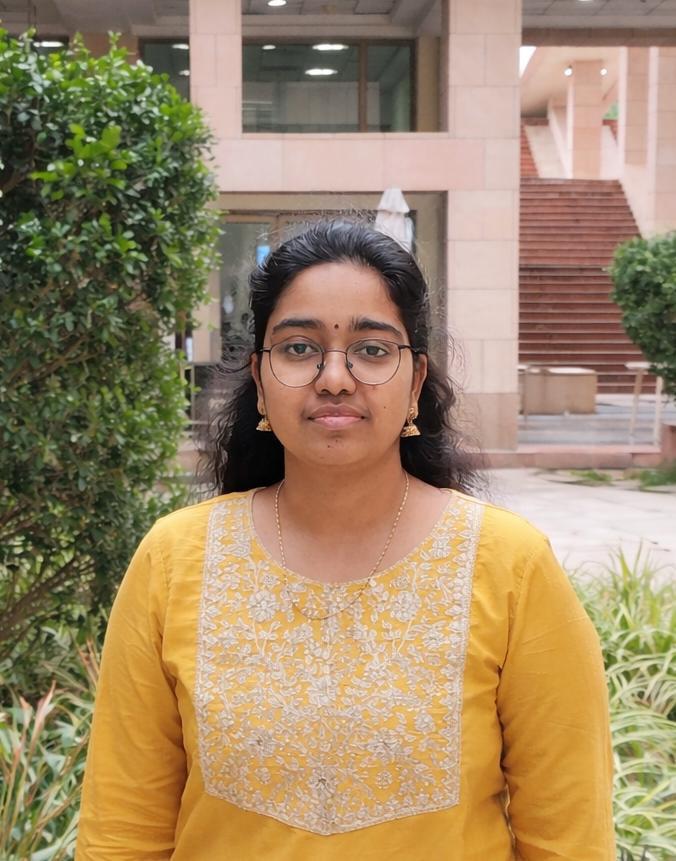 Ms. R. Sneha